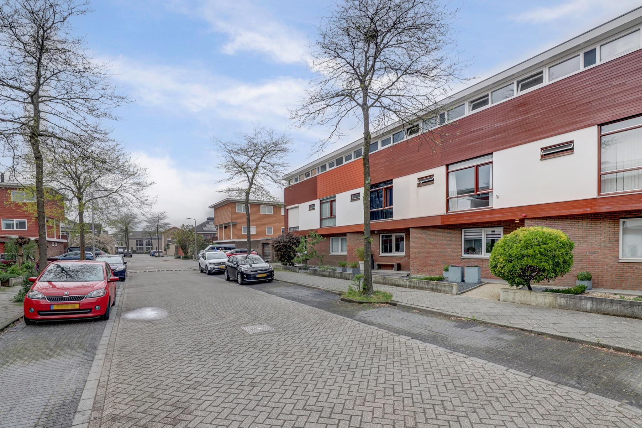Alphen aan den Rijn – Schouw 7 – Foto 22