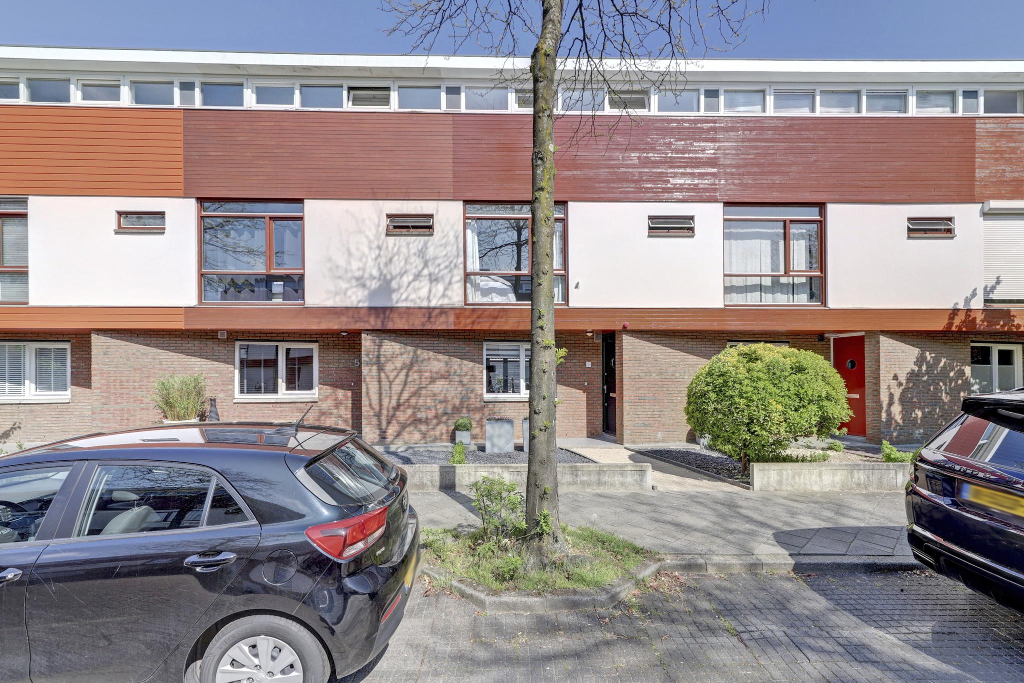 Alphen aan den Rijn – Schouw 7 – Foto 25