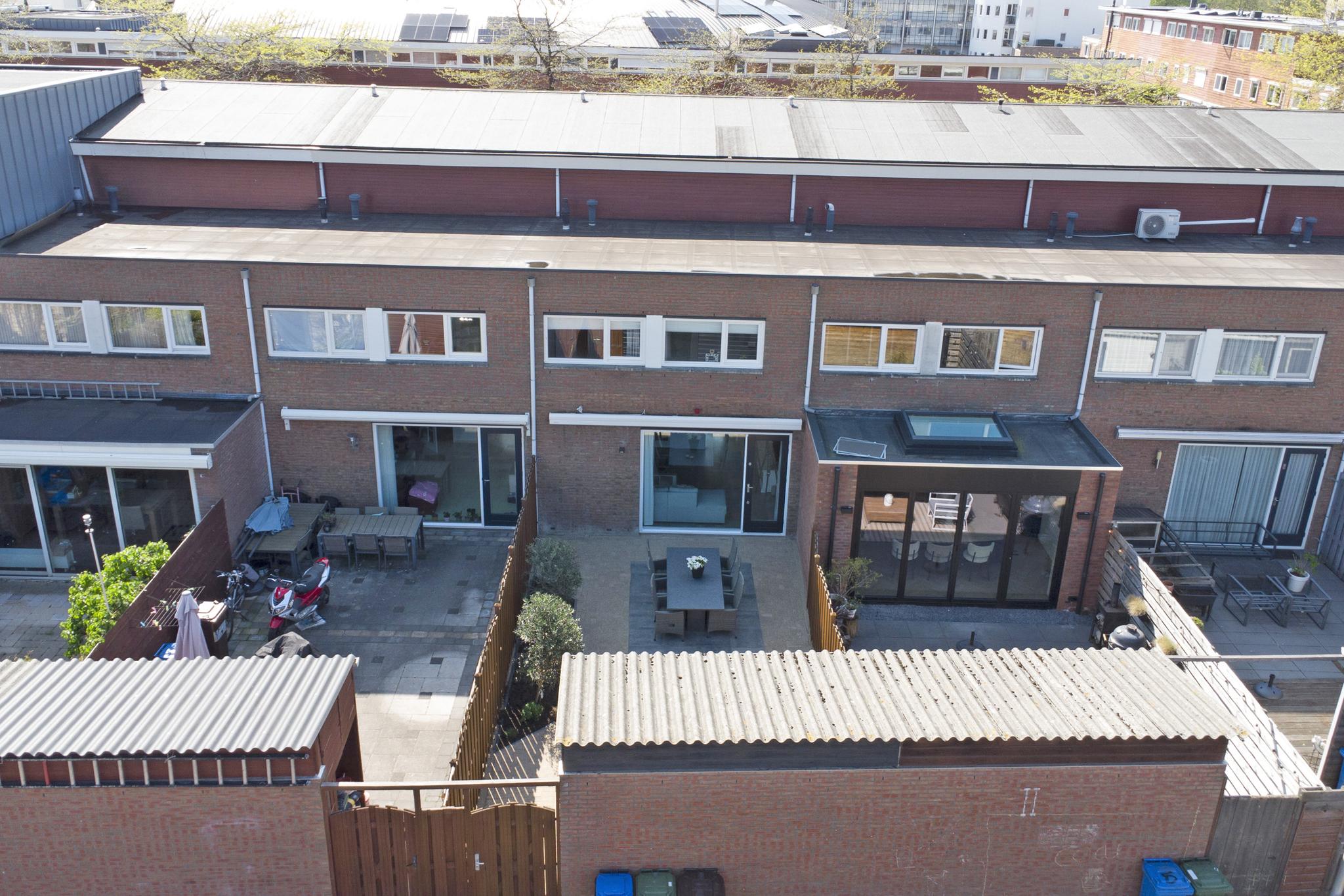 Alphen aan den Rijn – Schouw 7 – Foto 14