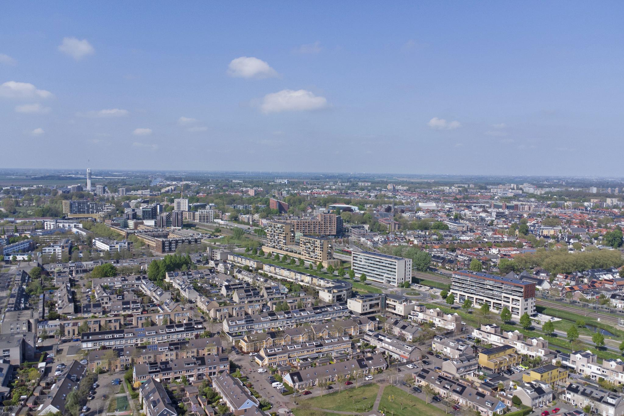 Alphen aan den Rijn – Schouw 7 – Foto 28