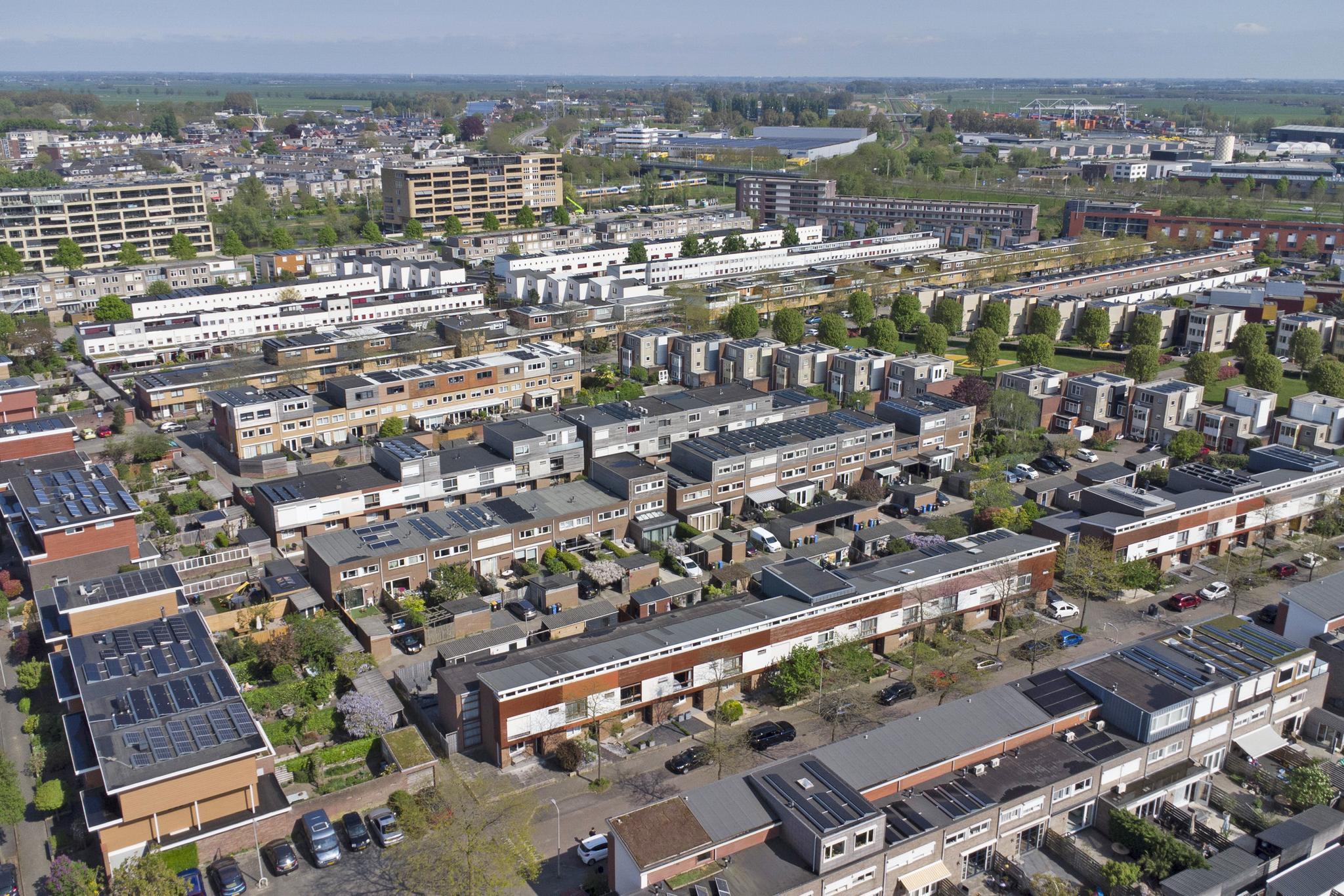Alphen aan den Rijn – Schouw 7 – Foto 31