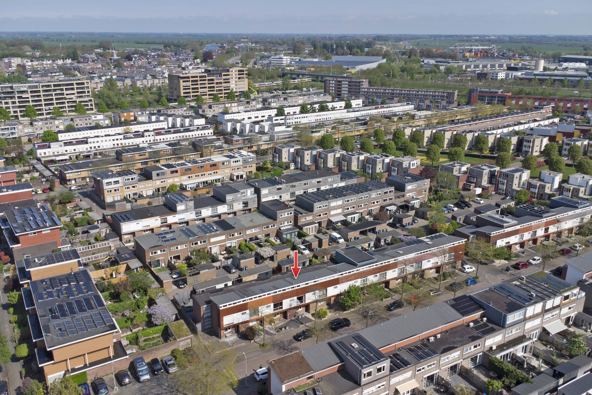 Alphen aan den Rijn – Schouw 7 – Foto 9