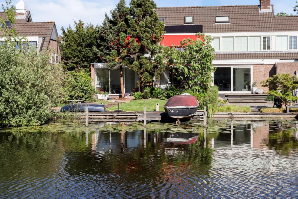 Reeuwijk – Alys Ambacht 7 – Hoofdfoto