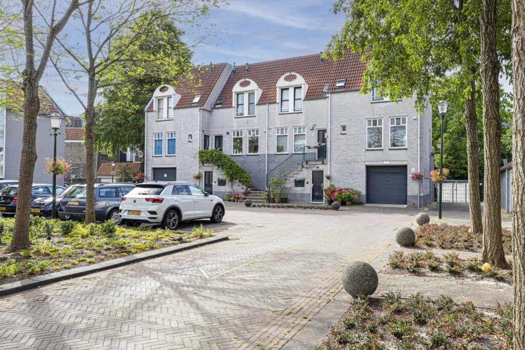 Gouda – Slapperdel 12 – Hoofdfoto