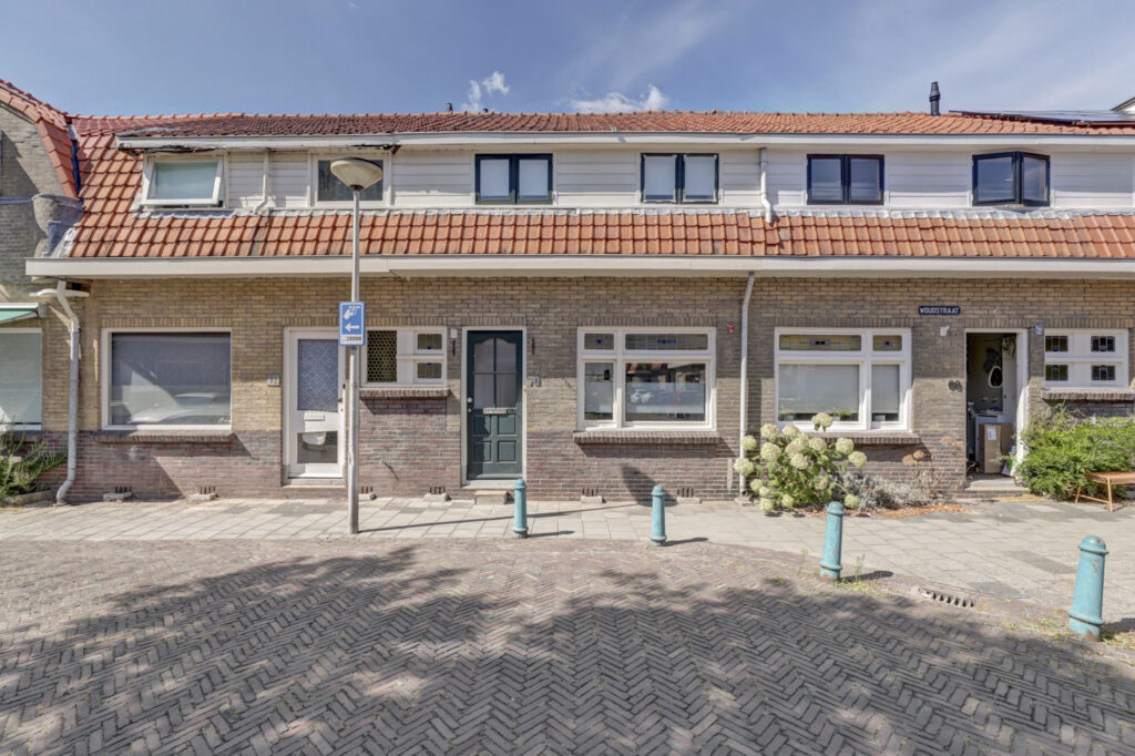 Gouda – Woudstraat 70 – Hoofdfoto