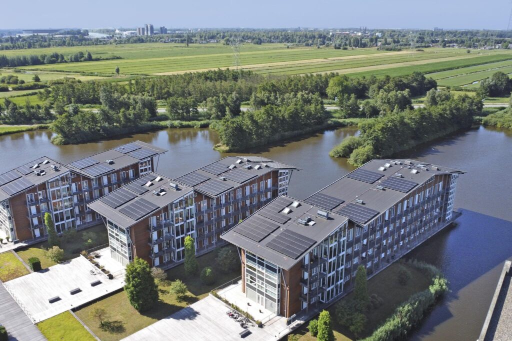 Krimpen aan den IJssel – Fort Asperen 27 – Hoofdfoto