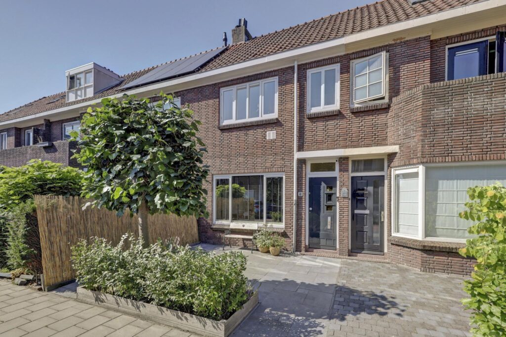 Gouda – Karekietstraat 31 – Hoofdfoto