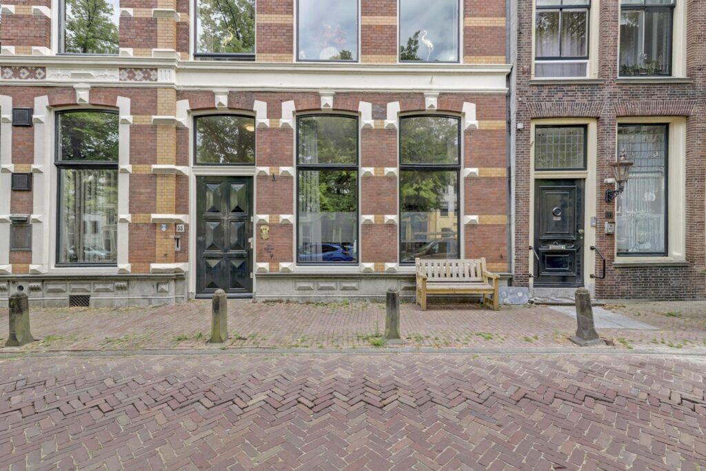 Gouda – Oosthaven 53a – Hoofdfoto