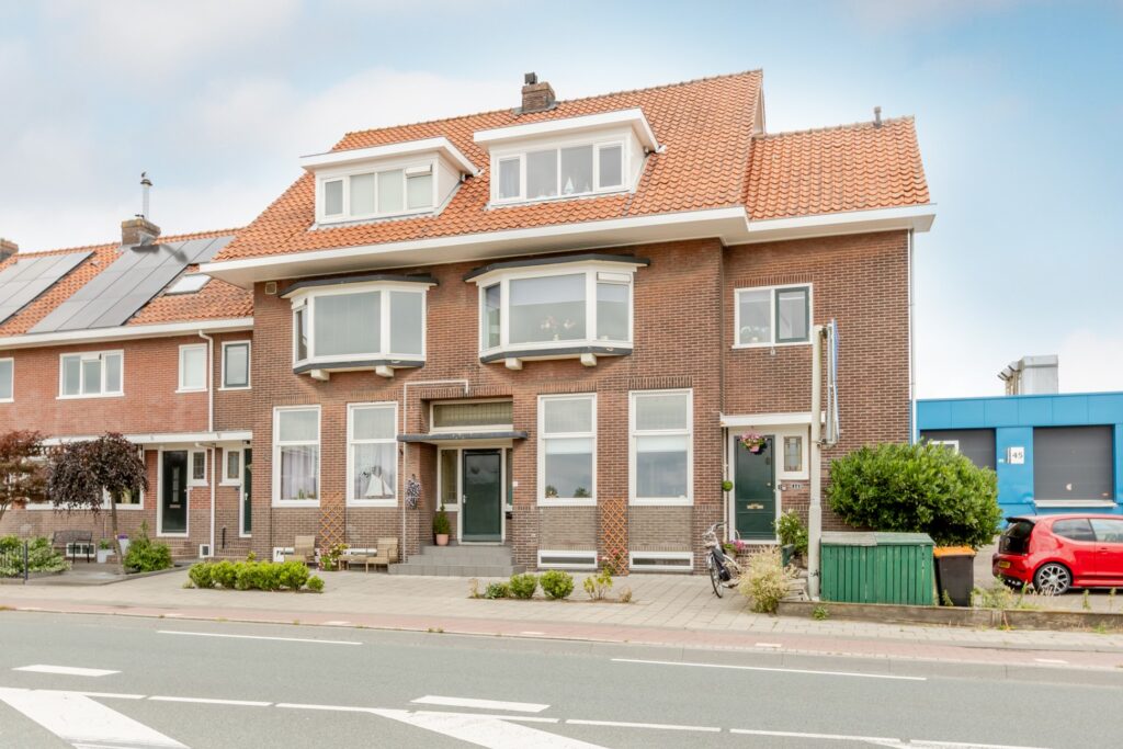 Waddinxveen – Henegouwerweg 43 – Hoofdfoto