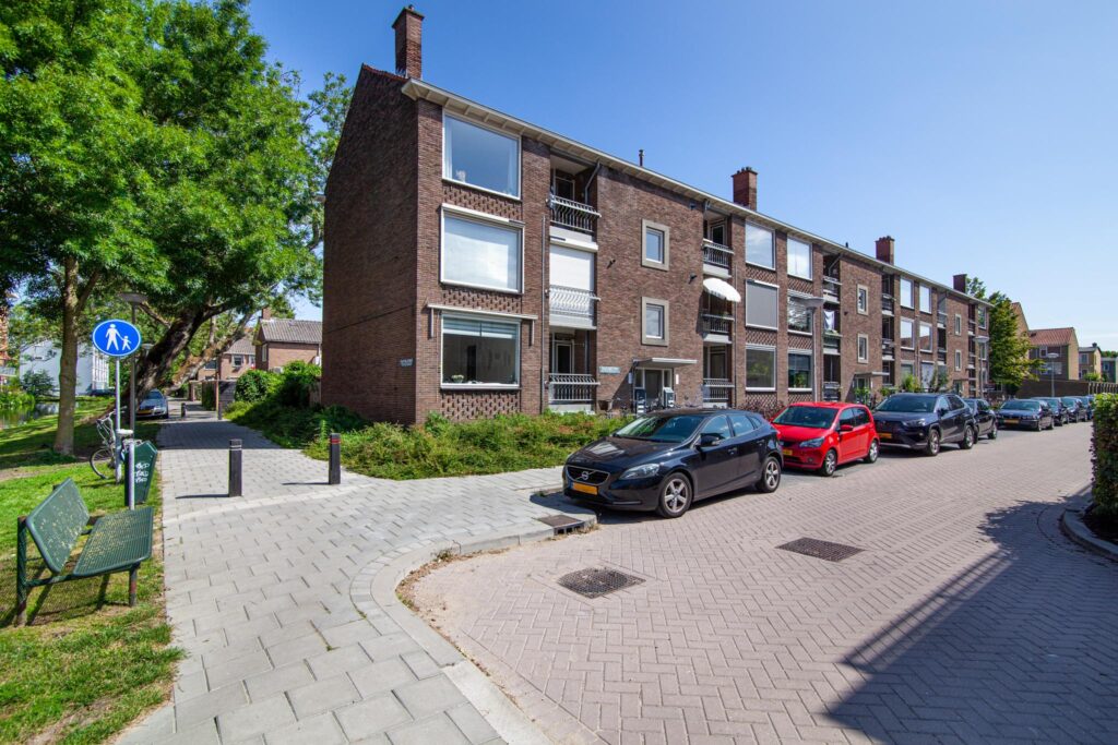 Gouda – Graaf Adolfstraat 7 – Hoofdfoto