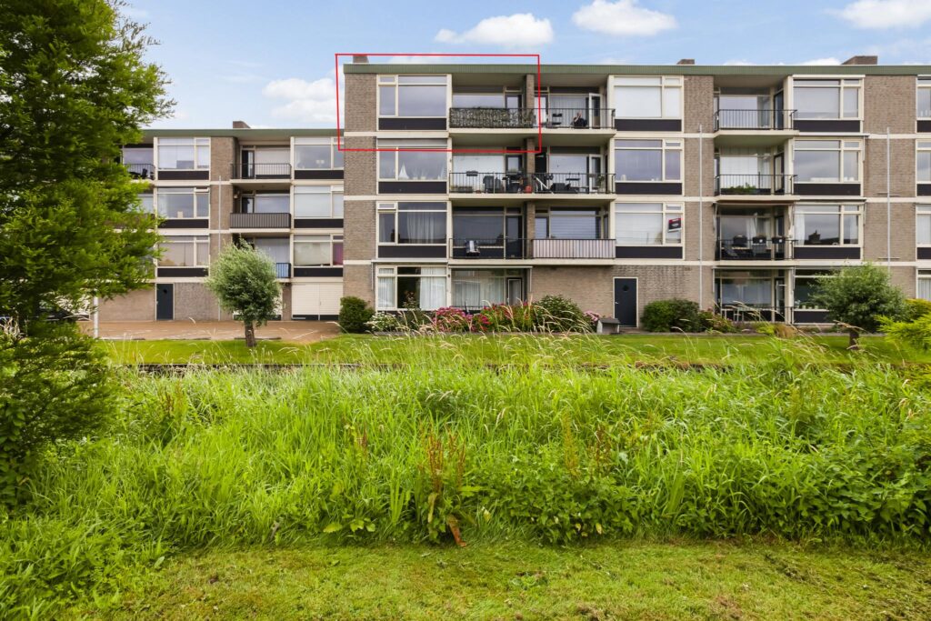Reeuwijk – Bunchestraat 22 – Hoofdfoto