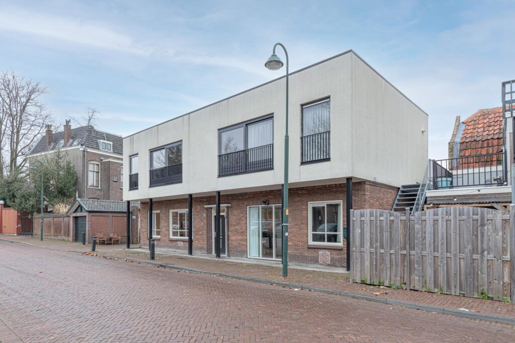 Gouda – Herpstraat 2a – Hoofdfoto