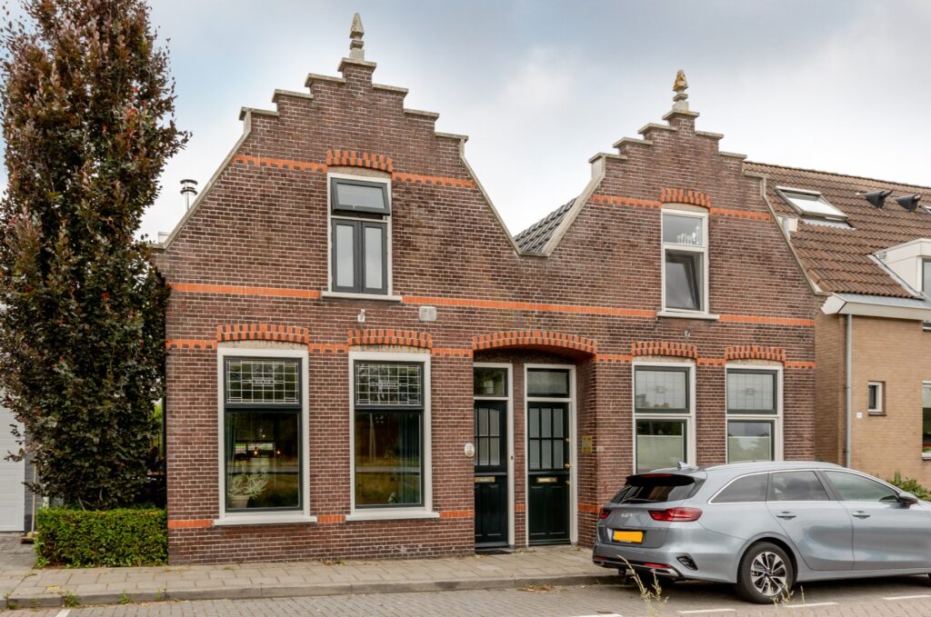 Waddinxveen – Zuidkade 218 – Hoofdfoto