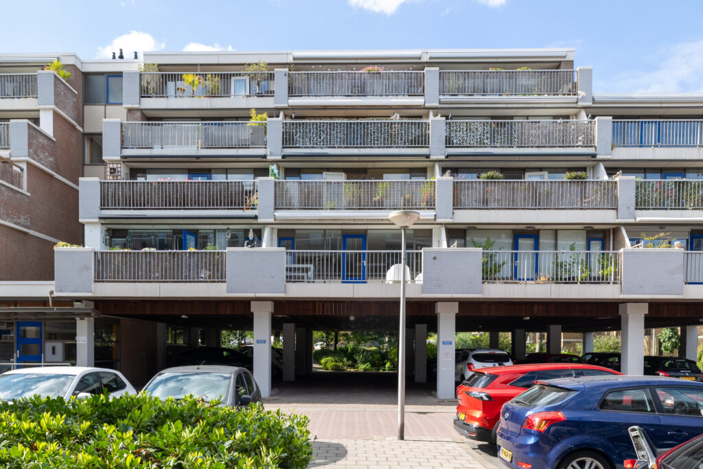 Gouda – Heuvellaan 75 – Hoofdfoto