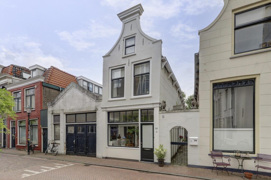 Gouda – Kuiperstraat 35 – Hoofdfoto