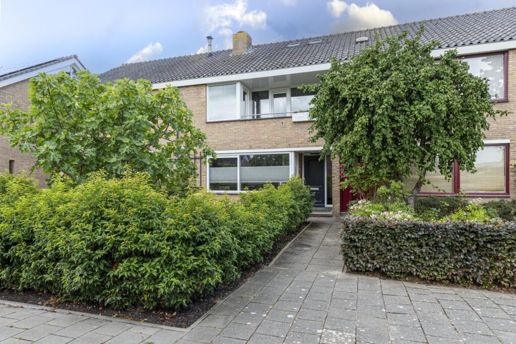 Reeuwijk – Rozetuin 11 – Hoofdfoto