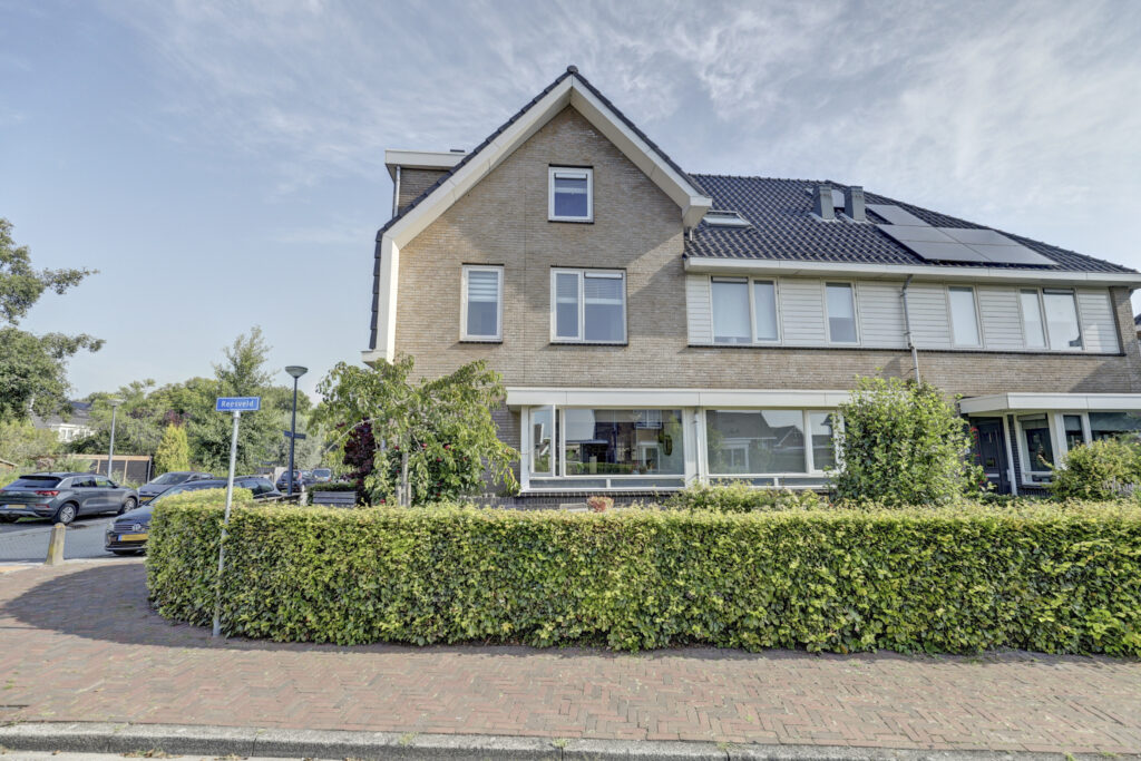 Reeuwijk – Reesveld 1 – Hoofdfoto