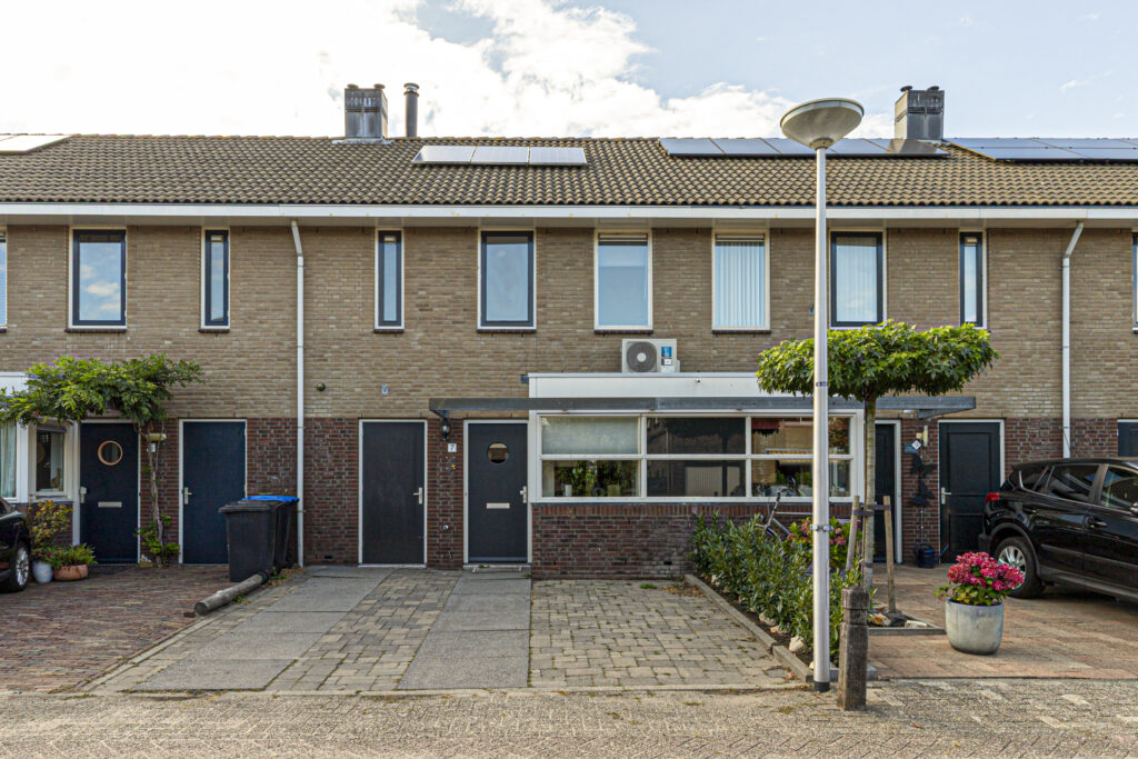Reeuwijk – Moerweide 7 – Hoofdfoto