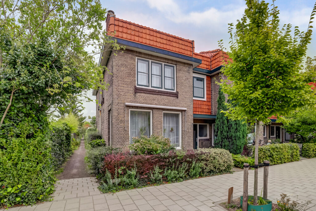 Gouda – Zoutmanstraat 35 – Hoofdfoto