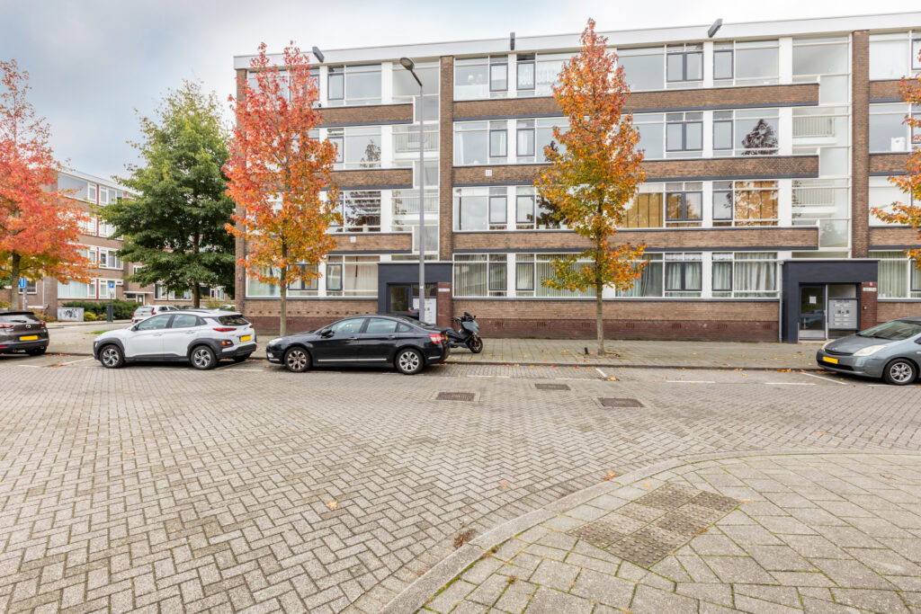 Rotterdam – Zenostraat 128 – Hoofdfoto