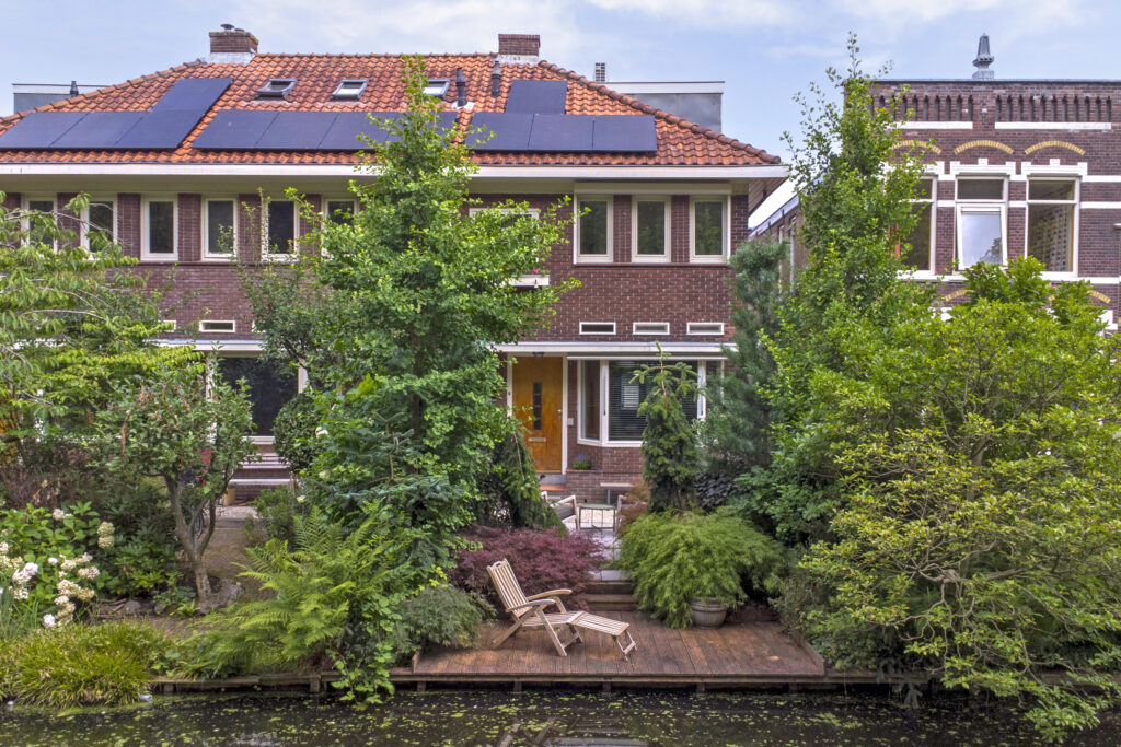 Gouda – Ridder van Catsweg 228 – Hoofdfoto