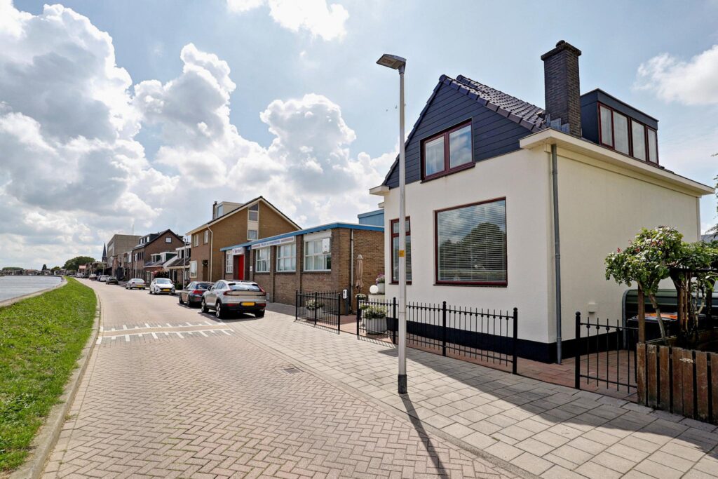 Waddinxveen – Zuidkade 93 – Hoofdfoto