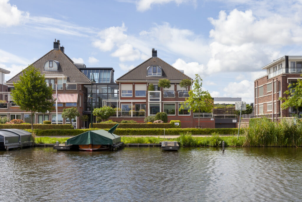 Reeuwijk – Zoutmansweg 24a – Hoofdfoto