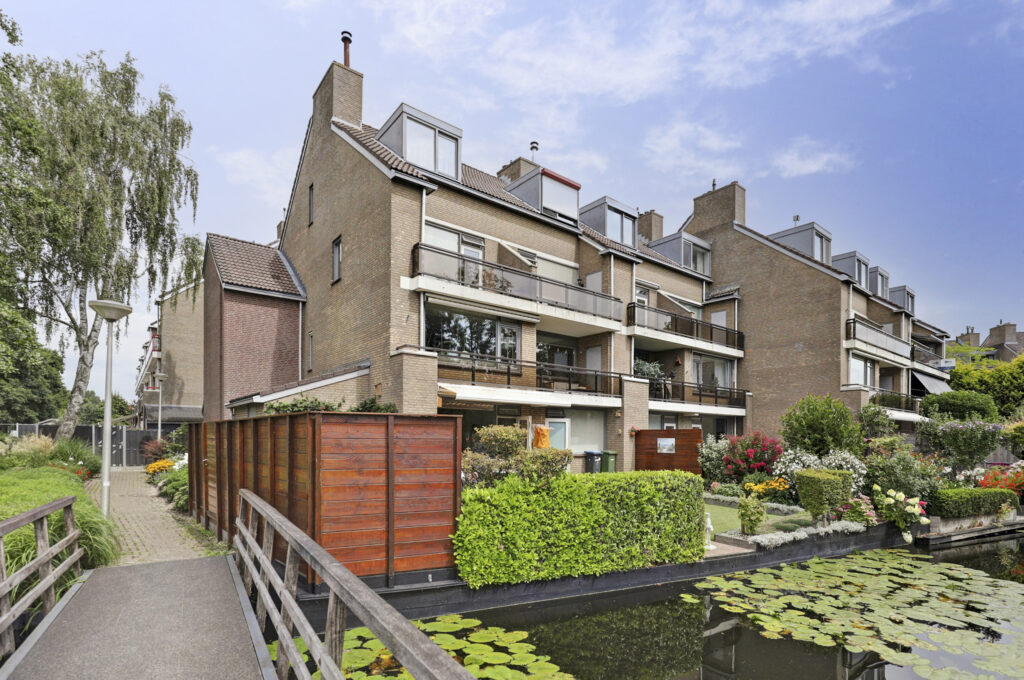 Gouda – Anna van Hensbeeksingel 277 – Hoofdfoto