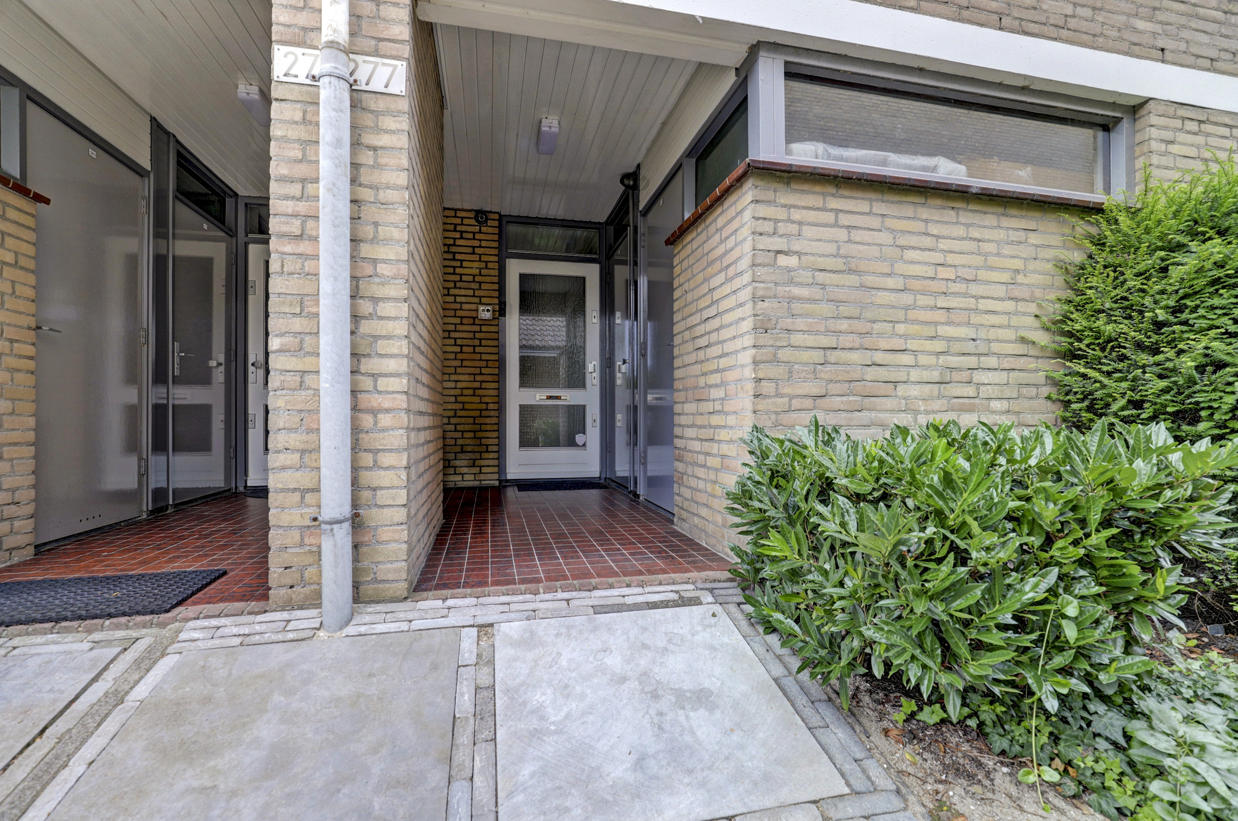 Gouda – Anna van Hensbeeksingel 277 – Foto 6