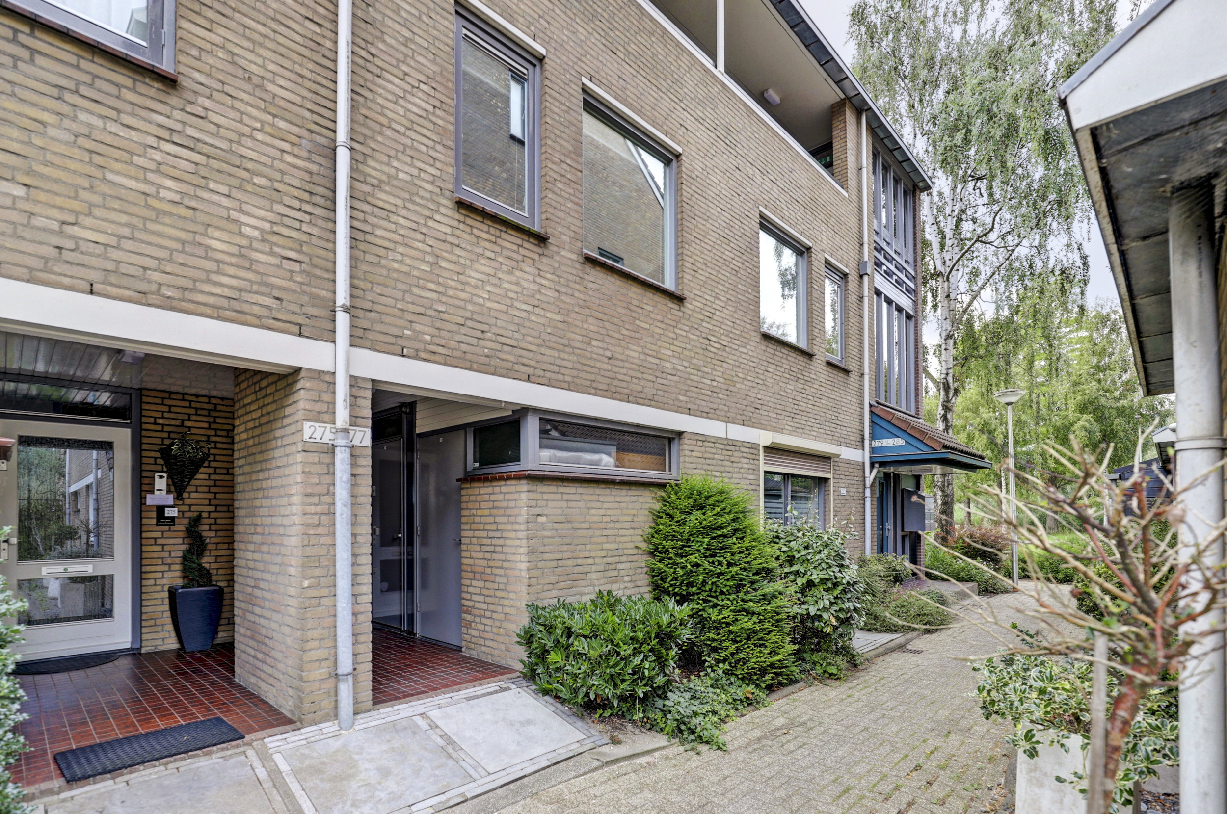 Gouda – Anna van Hensbeeksingel 277 – Foto 30