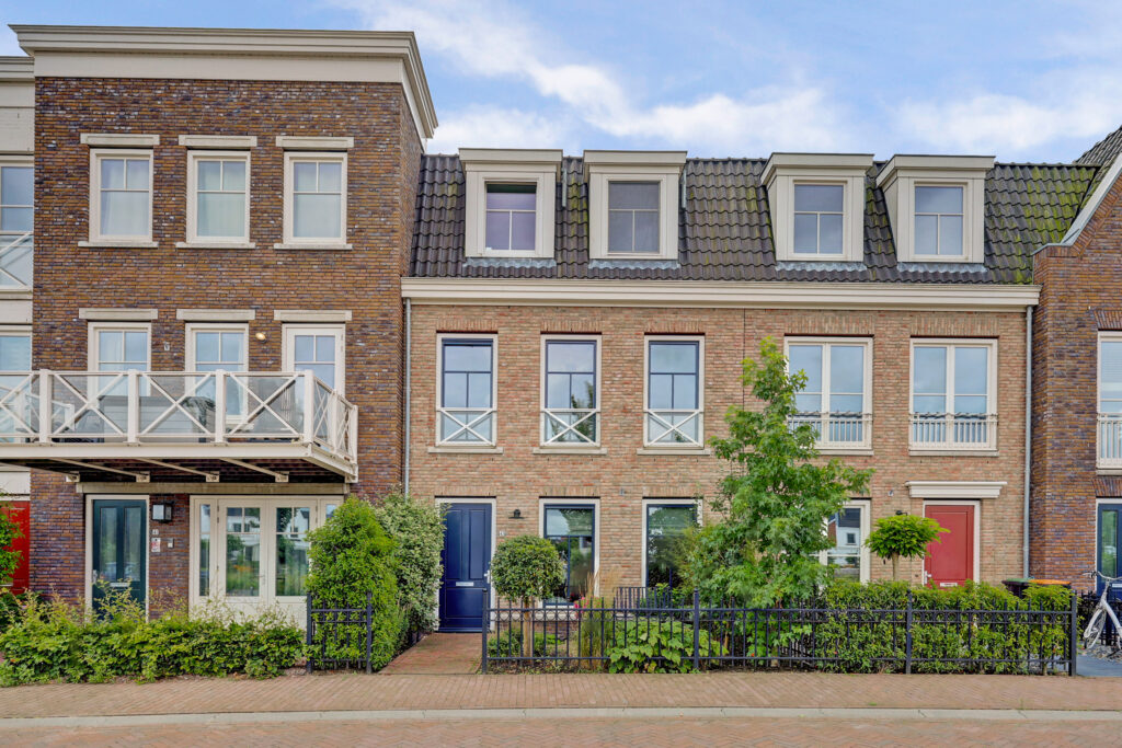 Gouda – IJsseloogwal 43 – Hoofdfoto