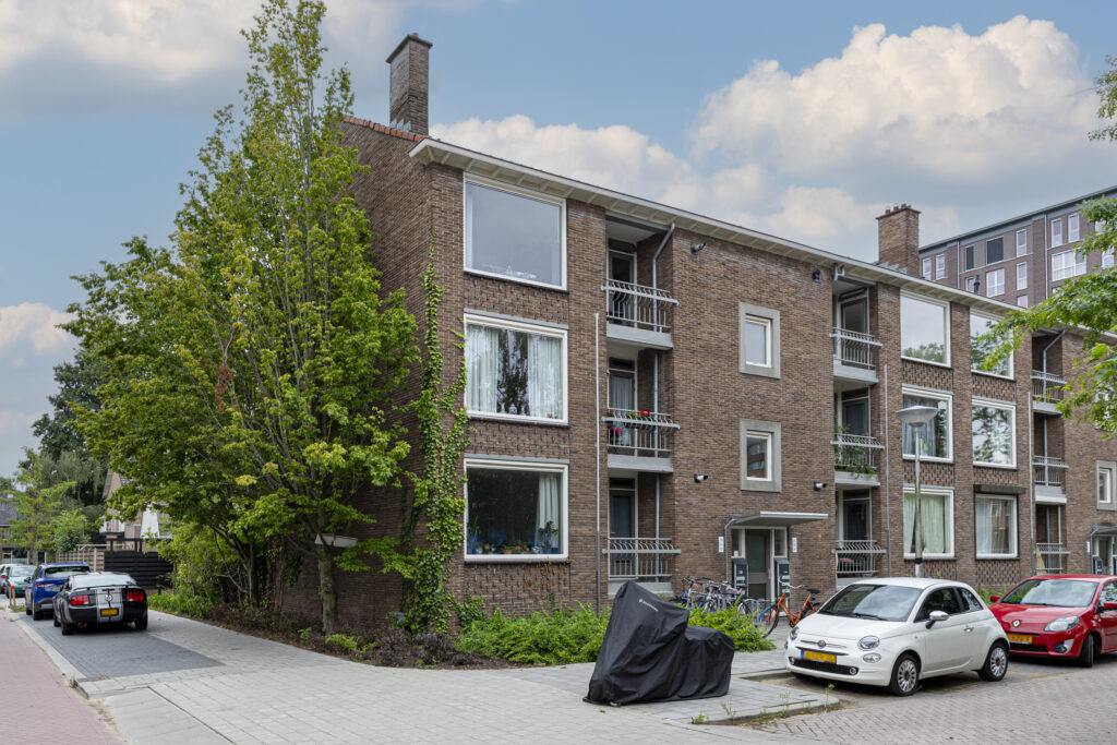 Gouda – Graaf Hendrikstraat 30 – Hoofdfoto
