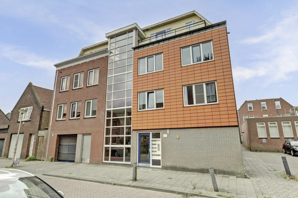 Gouda – Boelekade 68 – Hoofdfoto