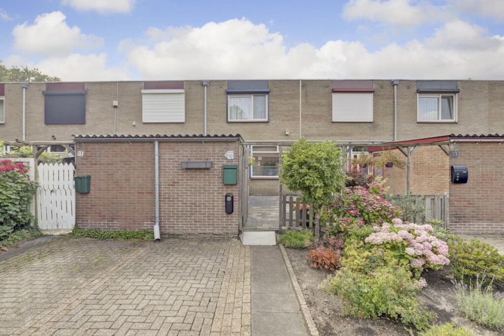 Gouda – Rijnenburg 15 – Hoofdfoto