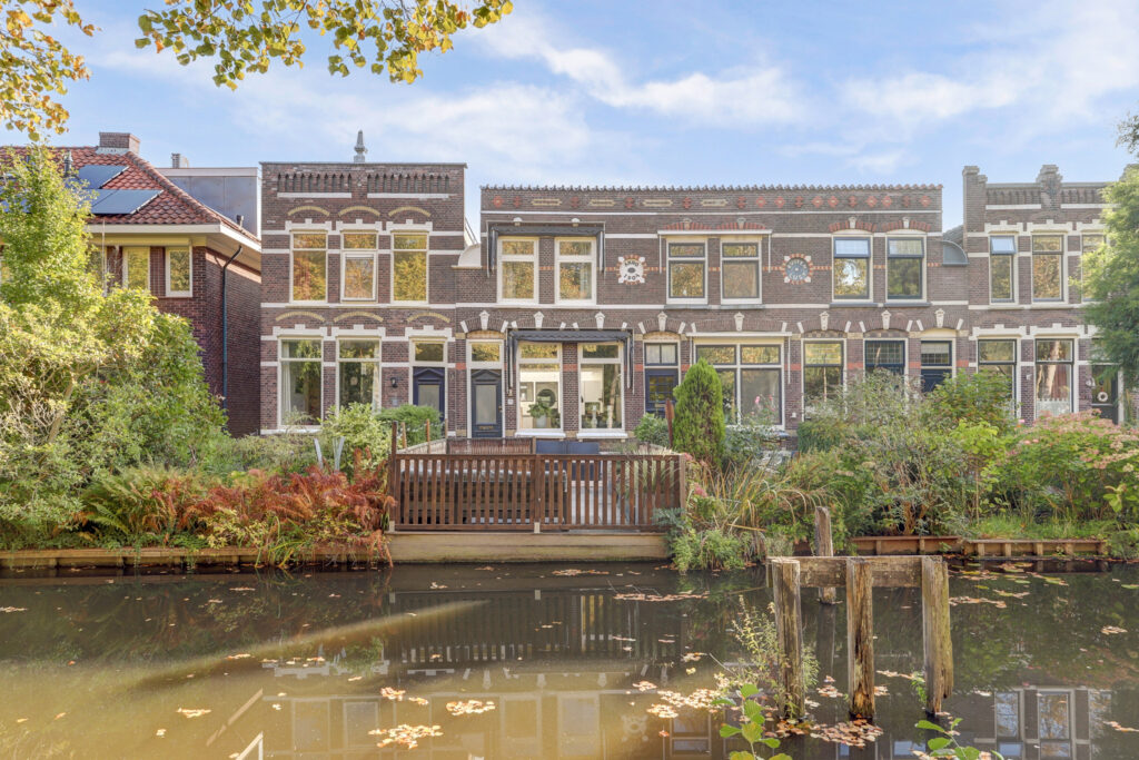 Gouda – Ridder van Catsweg 224 – Hoofdfoto