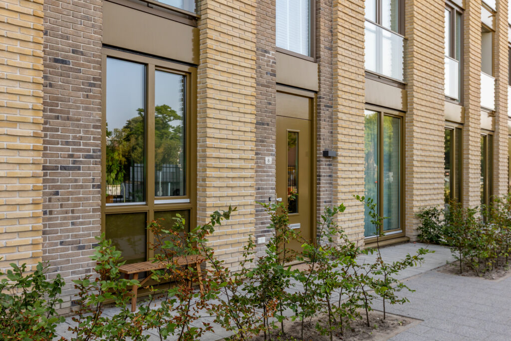 Rotterdam – Truus Wijsmullerpad 8 – Hoofdfoto