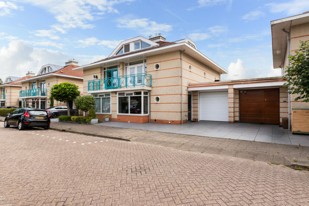 Waddinxveen – Sterrenlaan 46 – Hoofdfoto