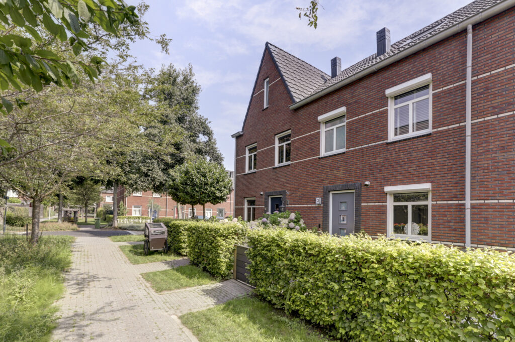 Waddinxveen – Poldermolen 3 – Hoofdfoto