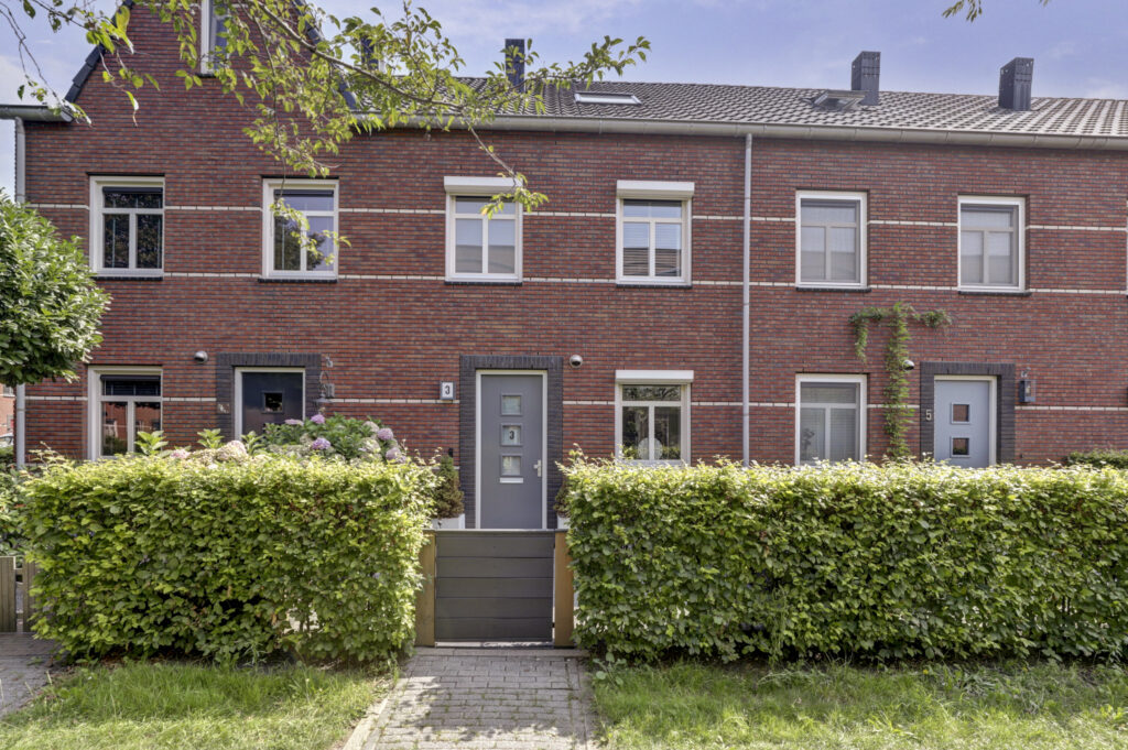 Waddinxveen – Poldermolen 3 – Hoofdfoto