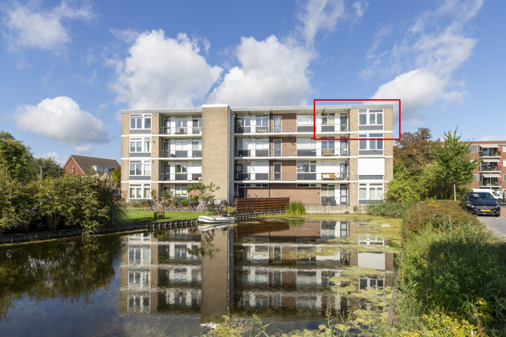Reeuwijk – Bunchestraat 82 – Hoofdfoto