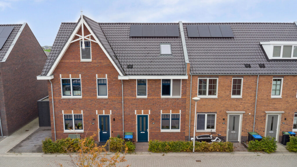 Reeuwijk – Visschouw 49 – Hoofdfoto