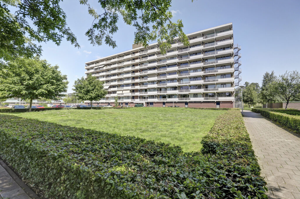 Waddinxveen – Wilgenhorst 36 – Hoofdfoto