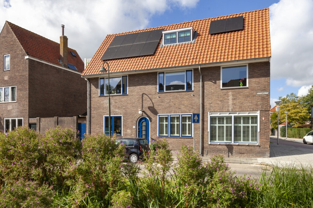 Gouda – Joubertstraat 184 – Hoofdfoto