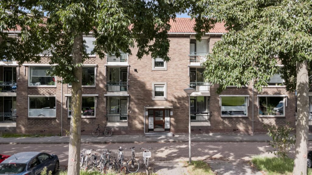 Gouda – Thorbeckelaan 73 – Hoofdfoto