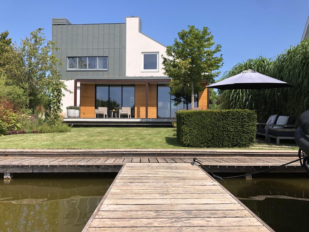 Reeuwijk – ‘s-Gravenbroekseweg 138 – Hoofdfoto