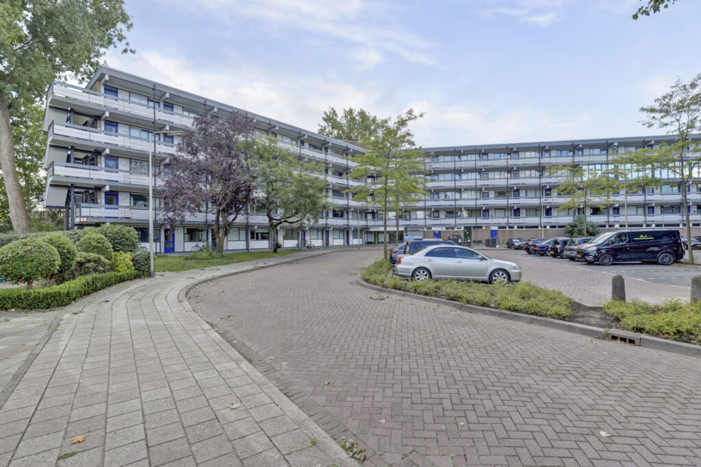 Gouda – Wilde Wingerdlaan 97 – Hoofdfoto