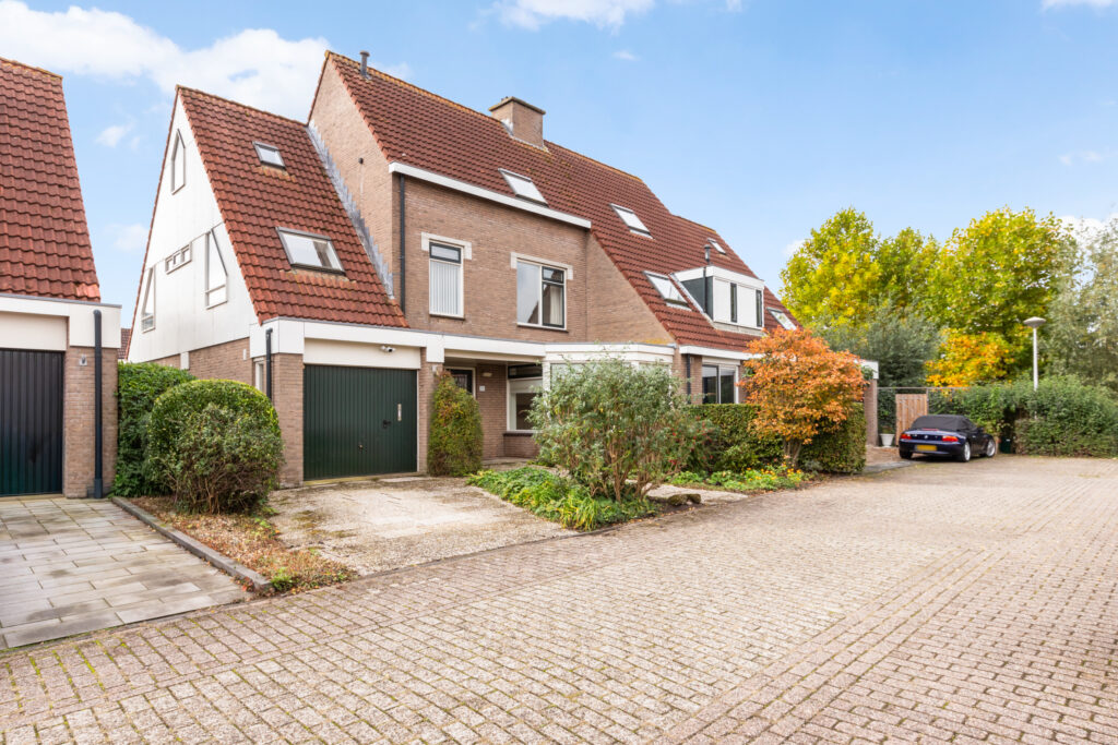 Reeuwijk – Bronmos 25 – Hoofdfoto