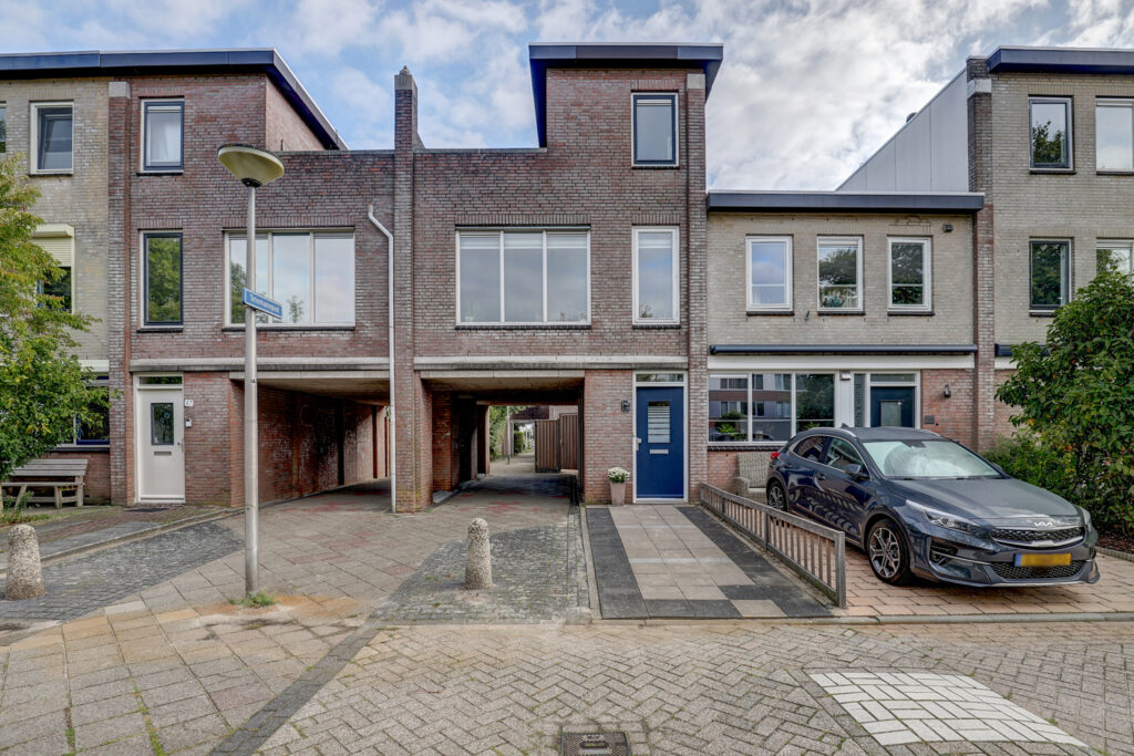 Gouda – Ravelplein 49 – Hoofdfoto