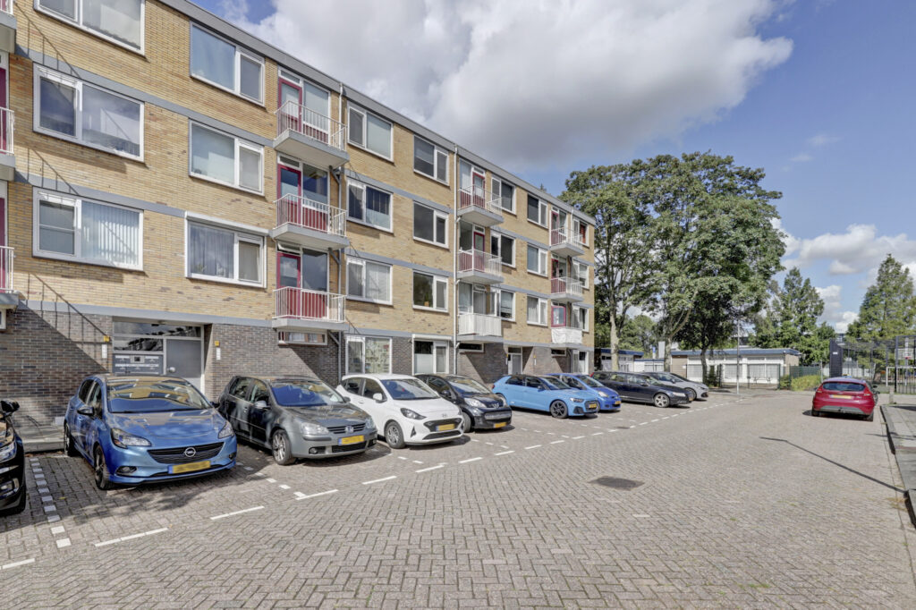Waddinxveen – Justus van Effenlaan 86 – Hoofdfoto