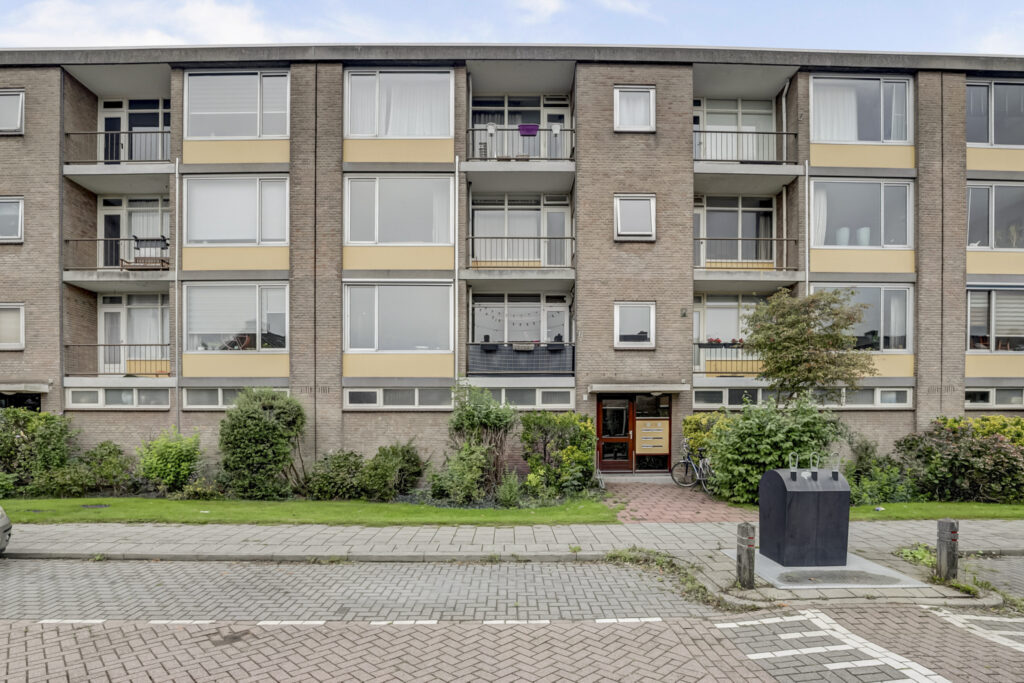 Waddinxveen – Willem de Rijkelaan 86 – Hoofdfoto